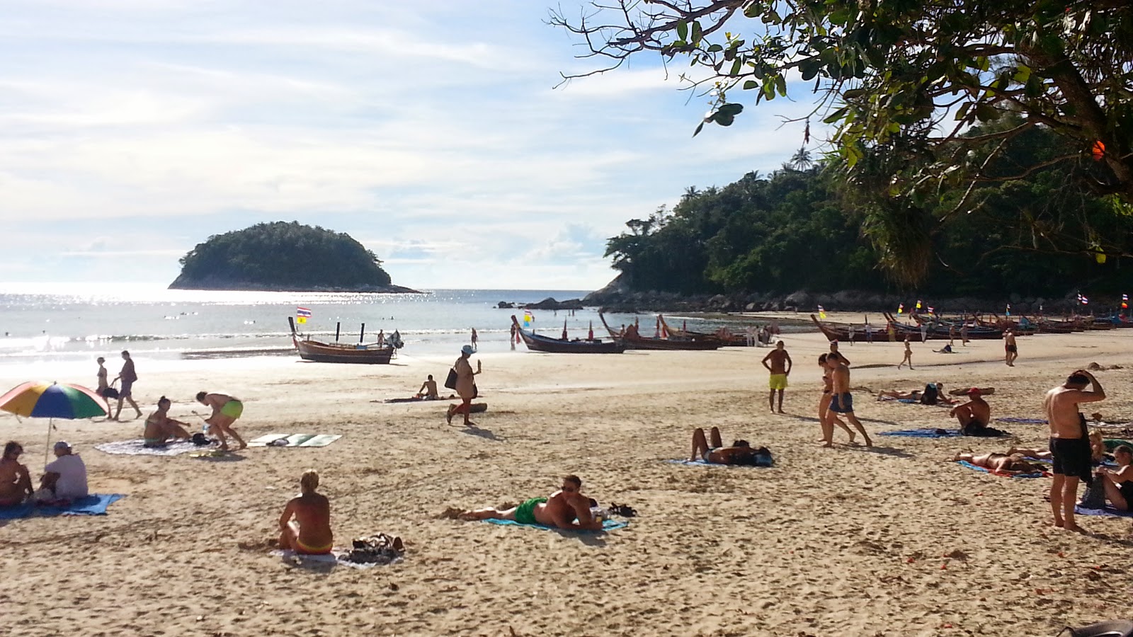 Kata Beachthailand Kata Beachthailand