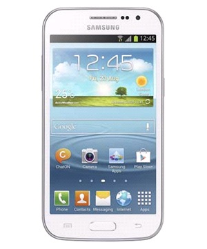 Samsung Galaxy WIN (I8550) Blanco