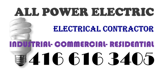 All Power Electric