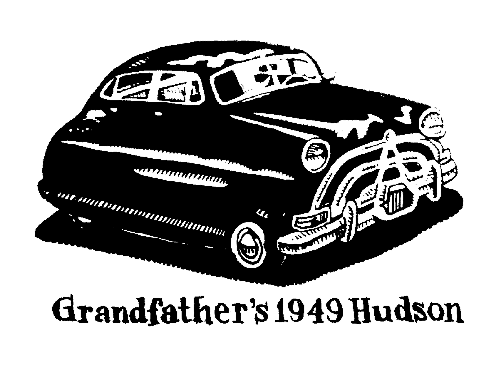 Don Moyer Sketchbook June 2011