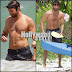 Bradley Cooper: Sexy Sin Camisa en las playas de Hawaii