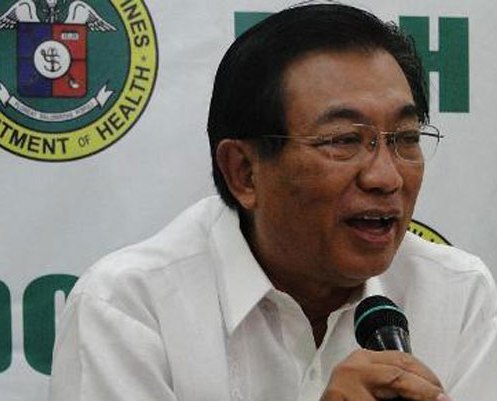 DOH gives 50-M for upgrading of hospital