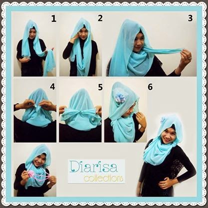 Model Jilbab Terbaru 2014 Panduan Lengkap Cara Memakai | model jilbab terbaru 2014 panduan lengkap cara memakai Model Jilbab Terbaru 2014 Panduan Lengkap Cara Memakai | model jilbab terbaru 2014 panduan lengkap cara memakai