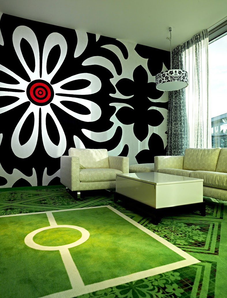 KAMEHA GRAND BONN_Les plus beaux HOTELS DESIGN du monde