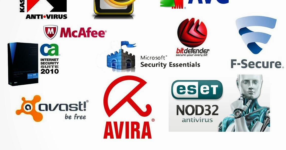 Yet Another IT Professional Blog Best Practices for AntiVirus