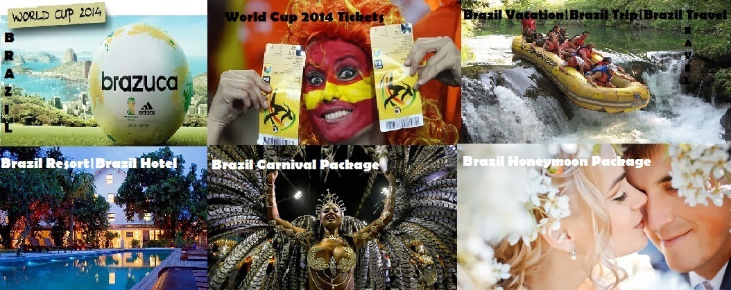 World Cup Tickets