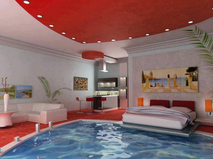 12 idées pour chambre a coucher de couple ~ Intérieur décor ... 12 idées pour chambre a coucher de couple ~ Intérieur décor ...