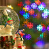 Must we have toys for Christmas?
