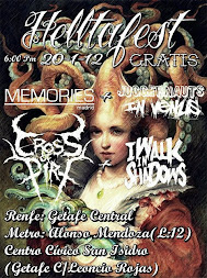 helltafest 20/enero/2012