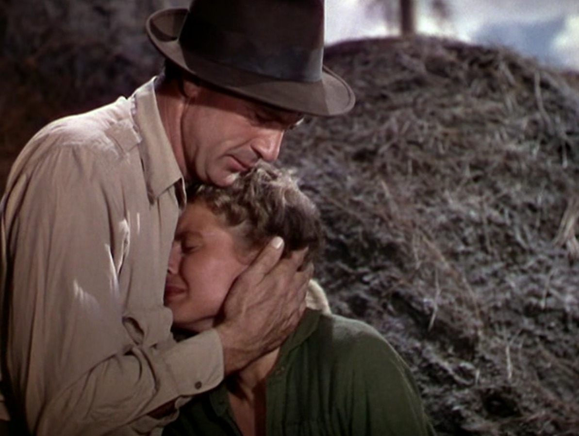 Movie Review For Whom The Bell Tolls (1943) The Ace Black Blog