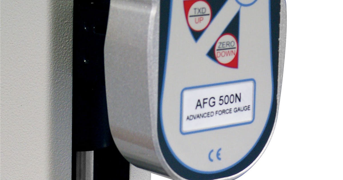 Torque about Force Advanced Force Gauge video