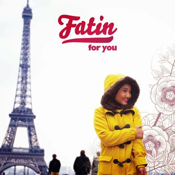 Album Fatin For You Album Fatin For You