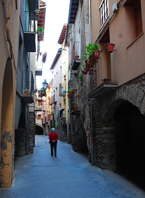 lavidadeunmiraobras El Pont de Suert