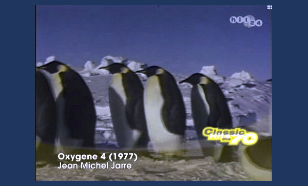 Jean-Michel Jarre 1976 Oxygene