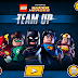 LEGO DC Super Heroes Team Up APK+OBB V4.0.110