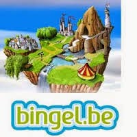 Bingel.be: klik hier