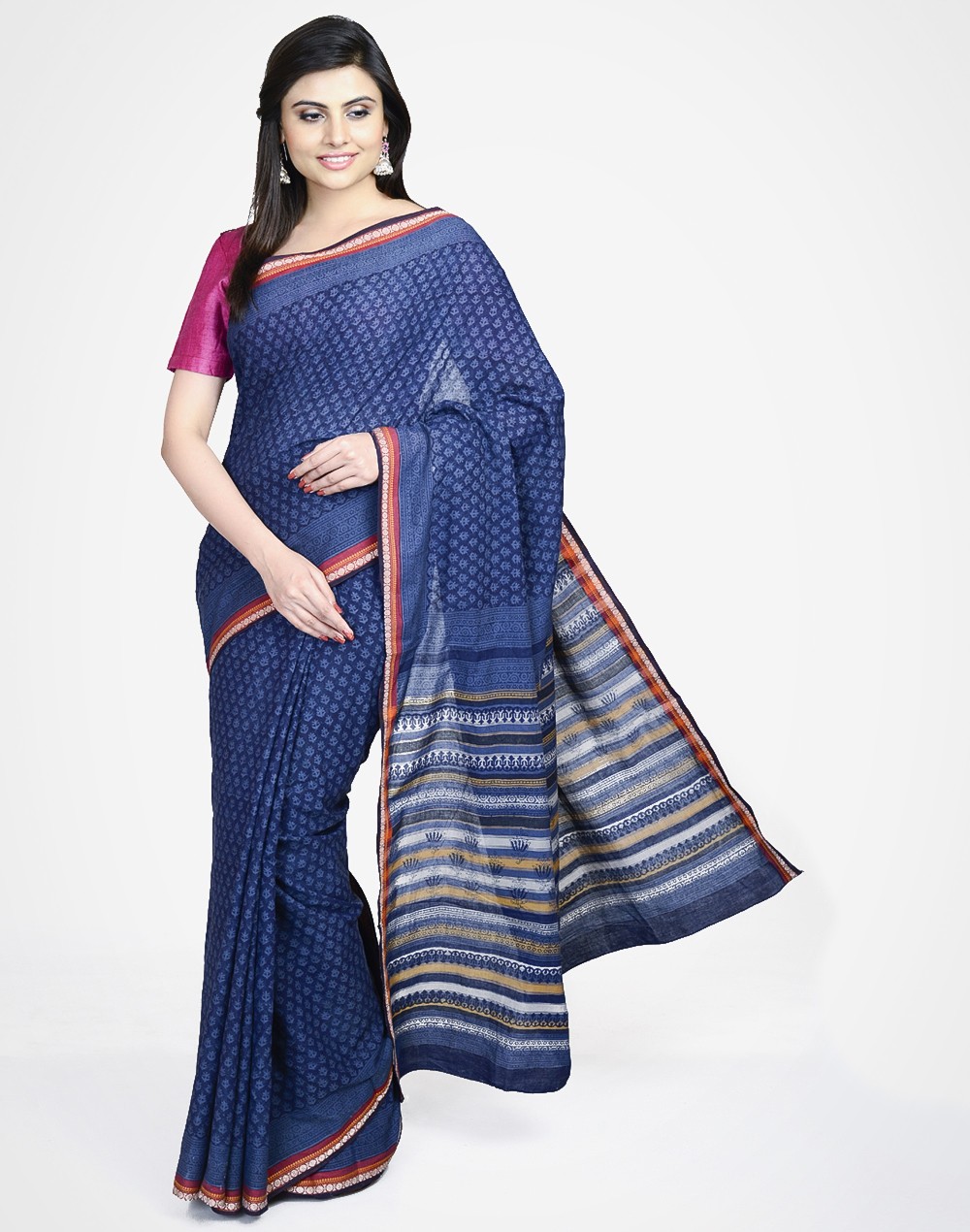 PENCINTA SEJARAH MASYARAKAT INDIA BANDAR (INTERVIEW)