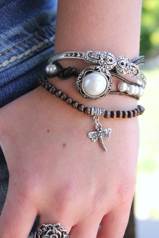 Ever Designs Blog How to Create Great Bracelet Stacks