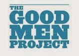 Read Me on The Good Men Project