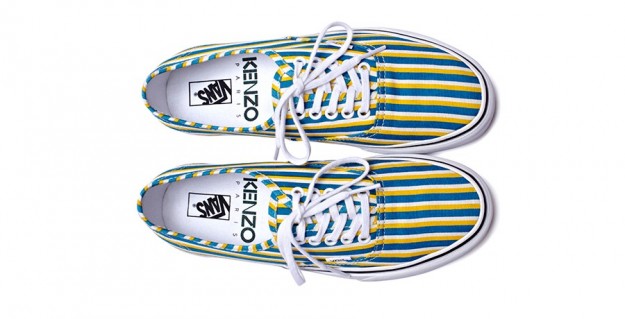 vans a righe vans a righe