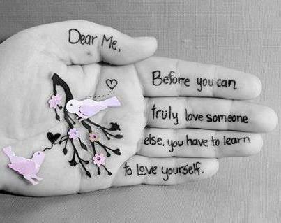 Learn to Love Yourself Enough: 7 Steps to Improving Your Self-Esteem and Your Re Learn to Love Yourself Enough: 7 Steps to Improving Your Self-Esteem and Your Re