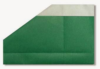 Hướng dẫn cách gấp đôi giày bằng giấy đơn giản - Xếp hình Origami với Video clip Hướng dẫn cách gấp đôi giày bằng giấy đơn giản - Xếp hình Origami với Video clip