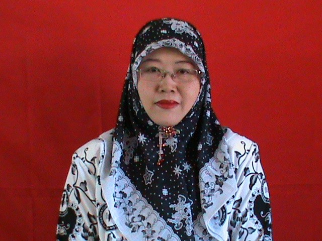 BLOG KAMPUS HIJAU SMPN 2 CIMALAKA SUMEDANG POTRET DIRI