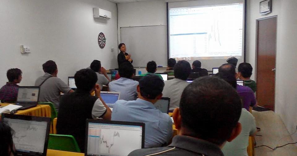 Pengenalan asas forex