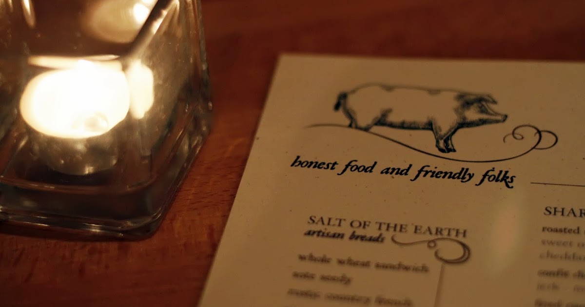 Great Lakes, Better Food [Up North] Honest Food & Friendly Folks in