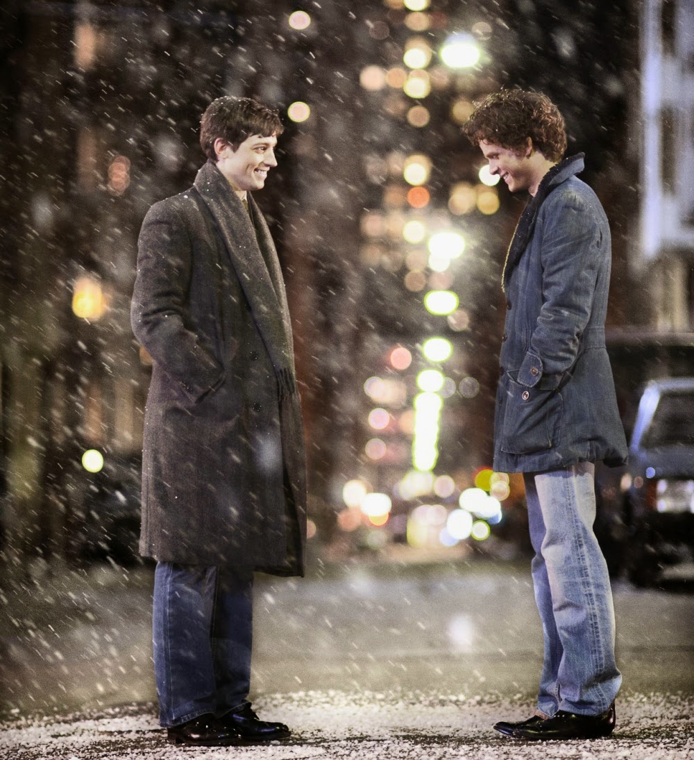 10 great LGBT series, LGBT movies, gay movies, lesbian movies