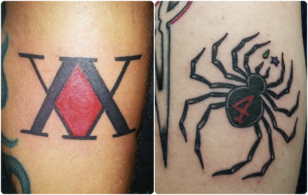 nankin dust tattoos 1 weeaboo nankin dust tattoos 1 weeaboo