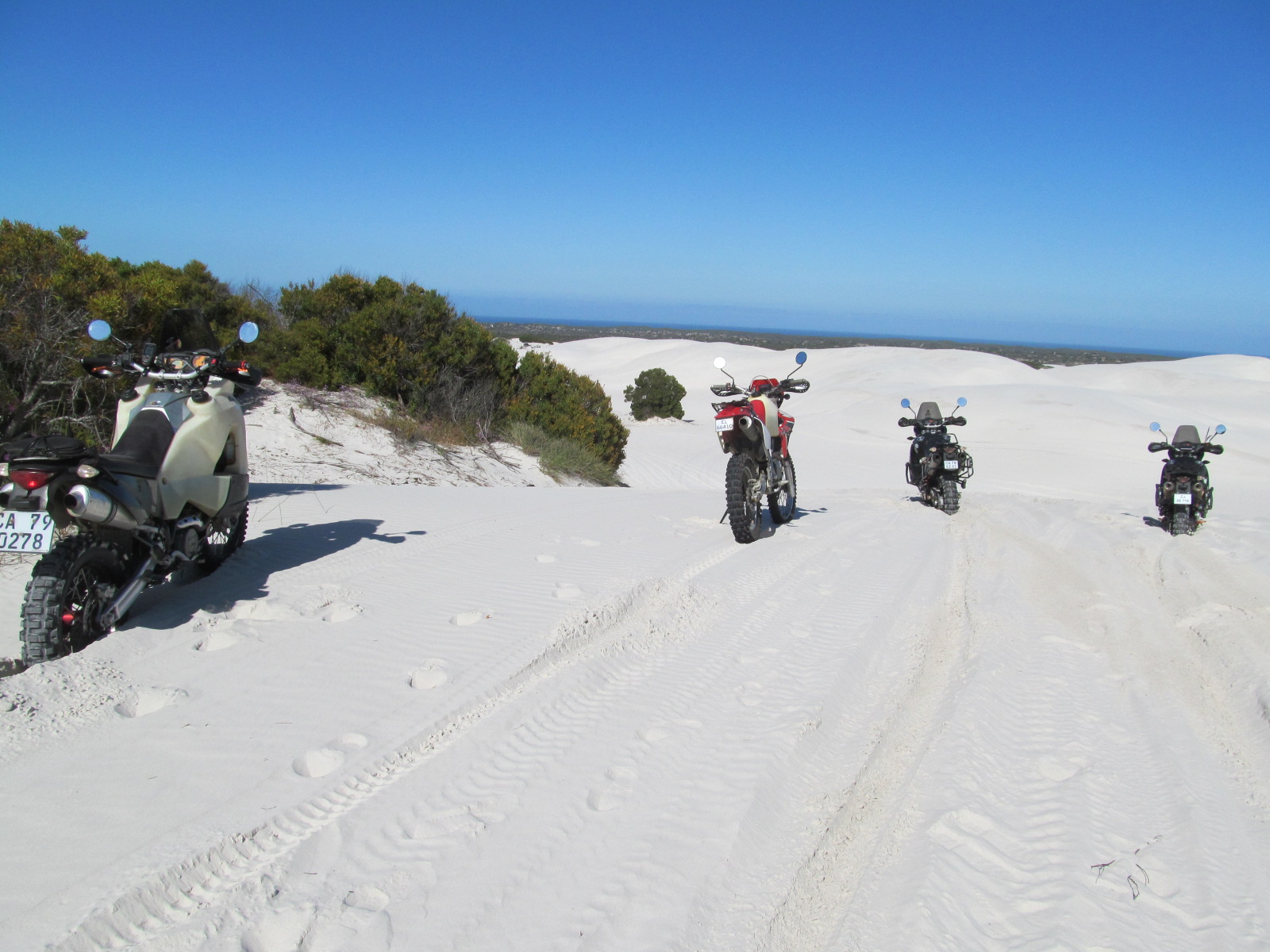 Atlantis Dunes