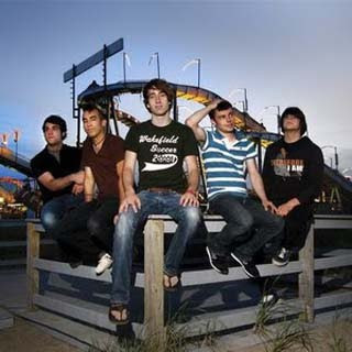Sparks The Rescue - The Weirdest Way Lyrics | Letras | Lirik | Tekst | Text | Testo | Paroles - Source: musicjuzz.blogspot.com