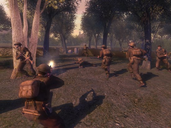 call of duty 4 crack call of duty 4 crack