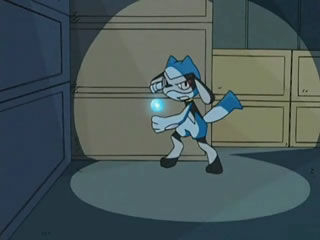Pokémon Era Black: Attack Dex - Riolu Pokémon Era Black: Attack Dex - Riolu