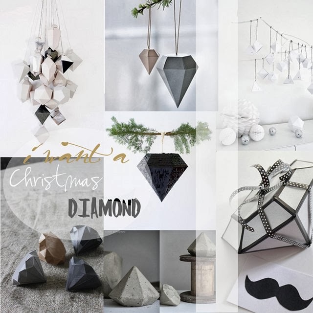 Christmas diamond -2015- 