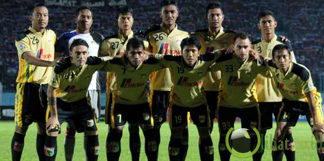Mitra Kukar FC Mitra Kukar FC