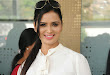 Meenakshi Dixit Photo Gallery at Mini Melts Ice cream Launch