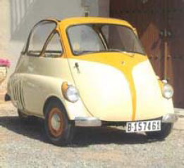 microcoche