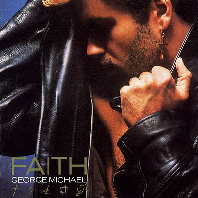 George Michael Cd