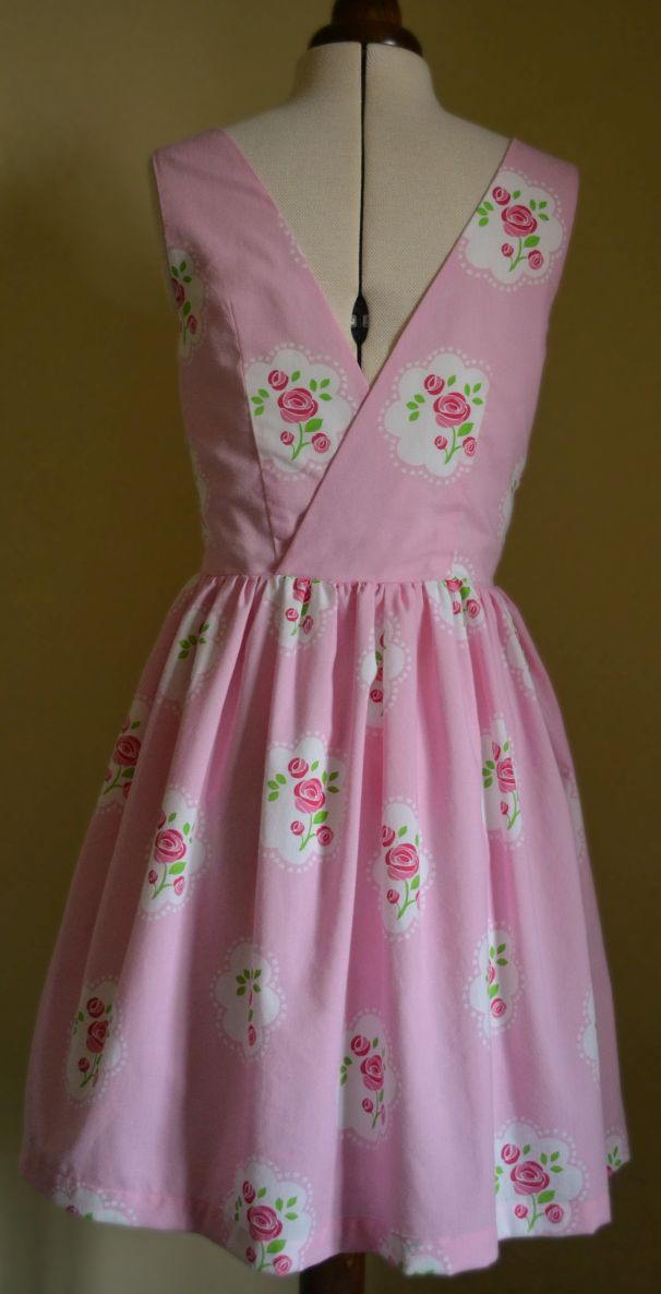 HoffiCoffi Princess Duvet Cover Dress