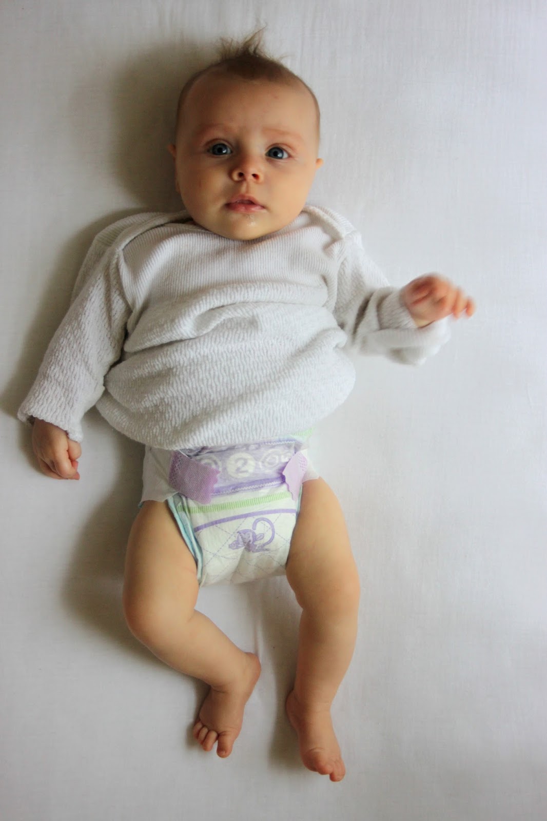 Somehow We Manage Diaper Delivery is the BEST