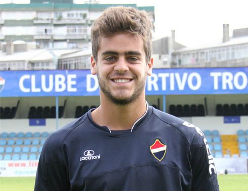 Andre Viana