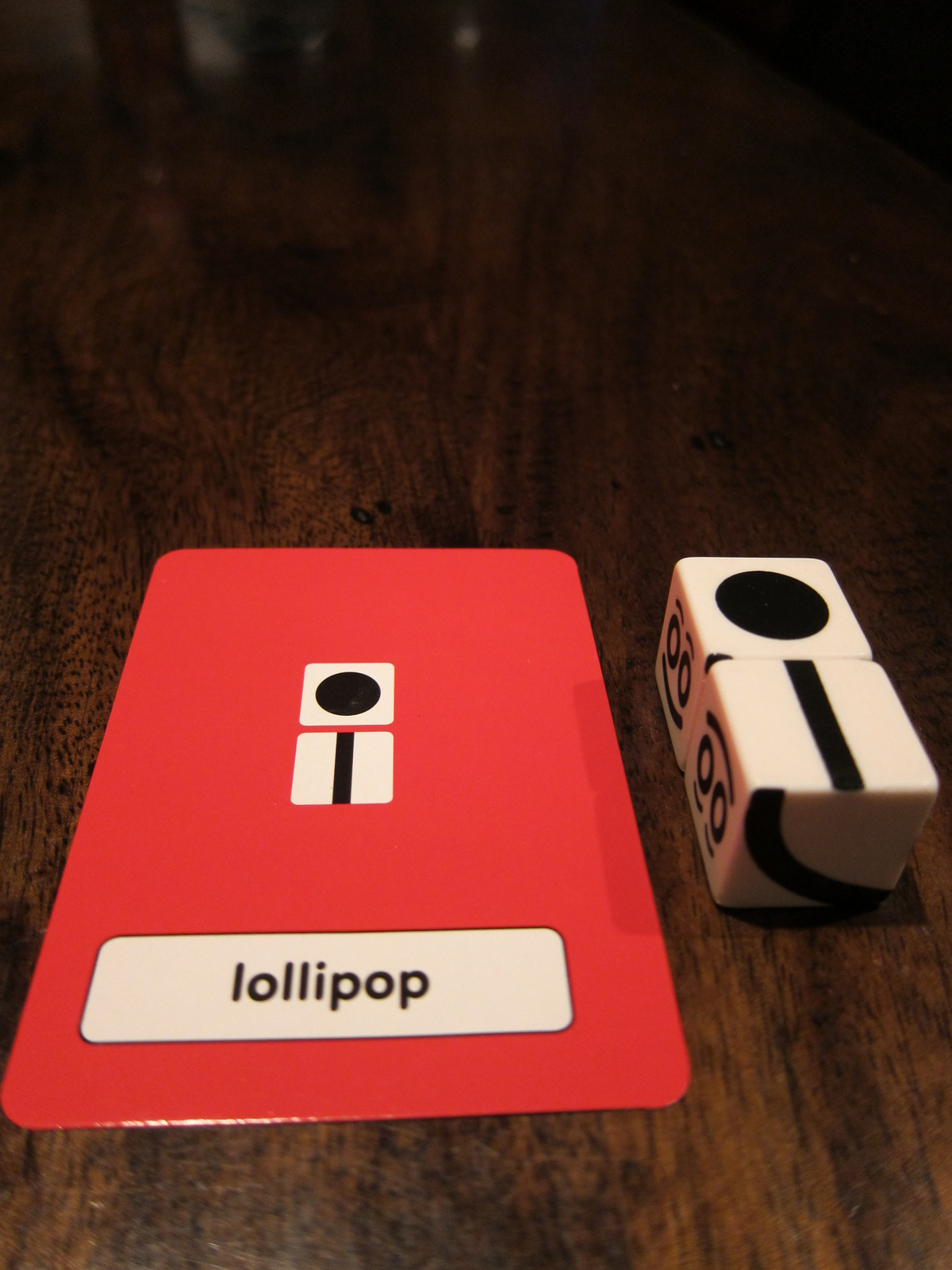 Doodle Dice Game Review the adventures of MNMs