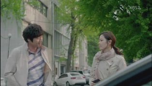 gambar 20, sinopsis drama korea shark episode 5, kisahromance