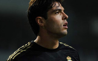 Kaká habría jugado su ultimo partido con el Madrid