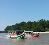 Big Group Boat