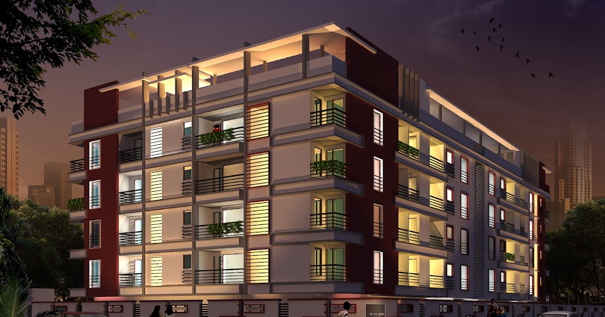 Sanidhya Design Sunshine Shalimar Bagh, Premium Residential Apartments