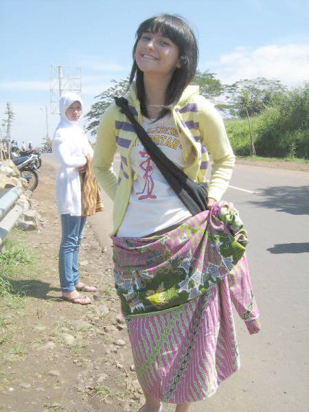 Foto Foto Cantik Citra Kirana user65 pic1321 1304916079 Foto Foto Cantik Citra Kirana
