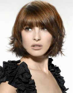Trend Gaya Rambut Cewek Tahun 2013 - 2014 - Rambut Panjang dan Pendek